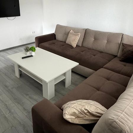 Апартаменты Apartman Mia Яйце Экстерьер фото