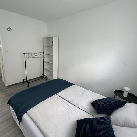 Апартаменты Apartman Mia Яйце Экстерьер фото