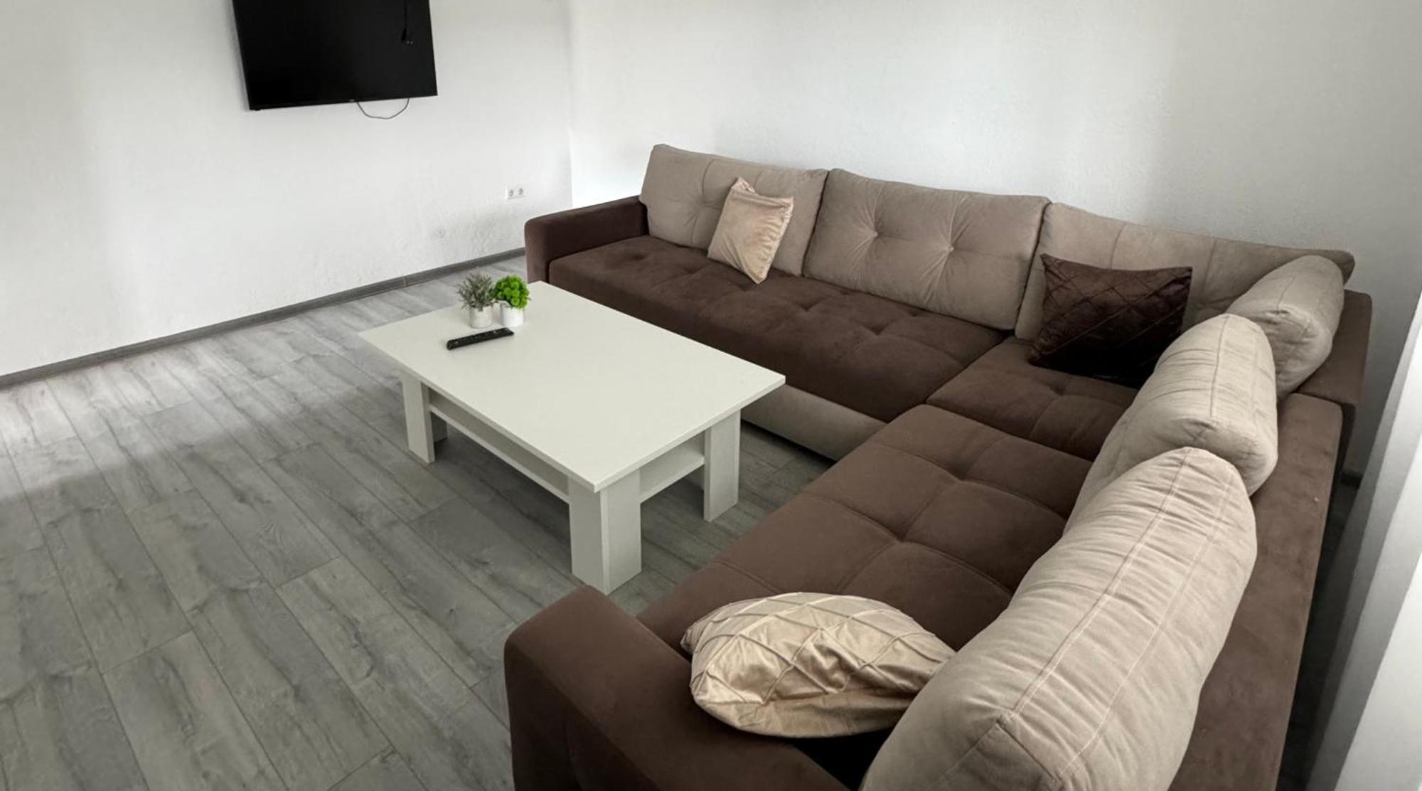 Апартаменты Apartman Mia Яйце Экстерьер фото
