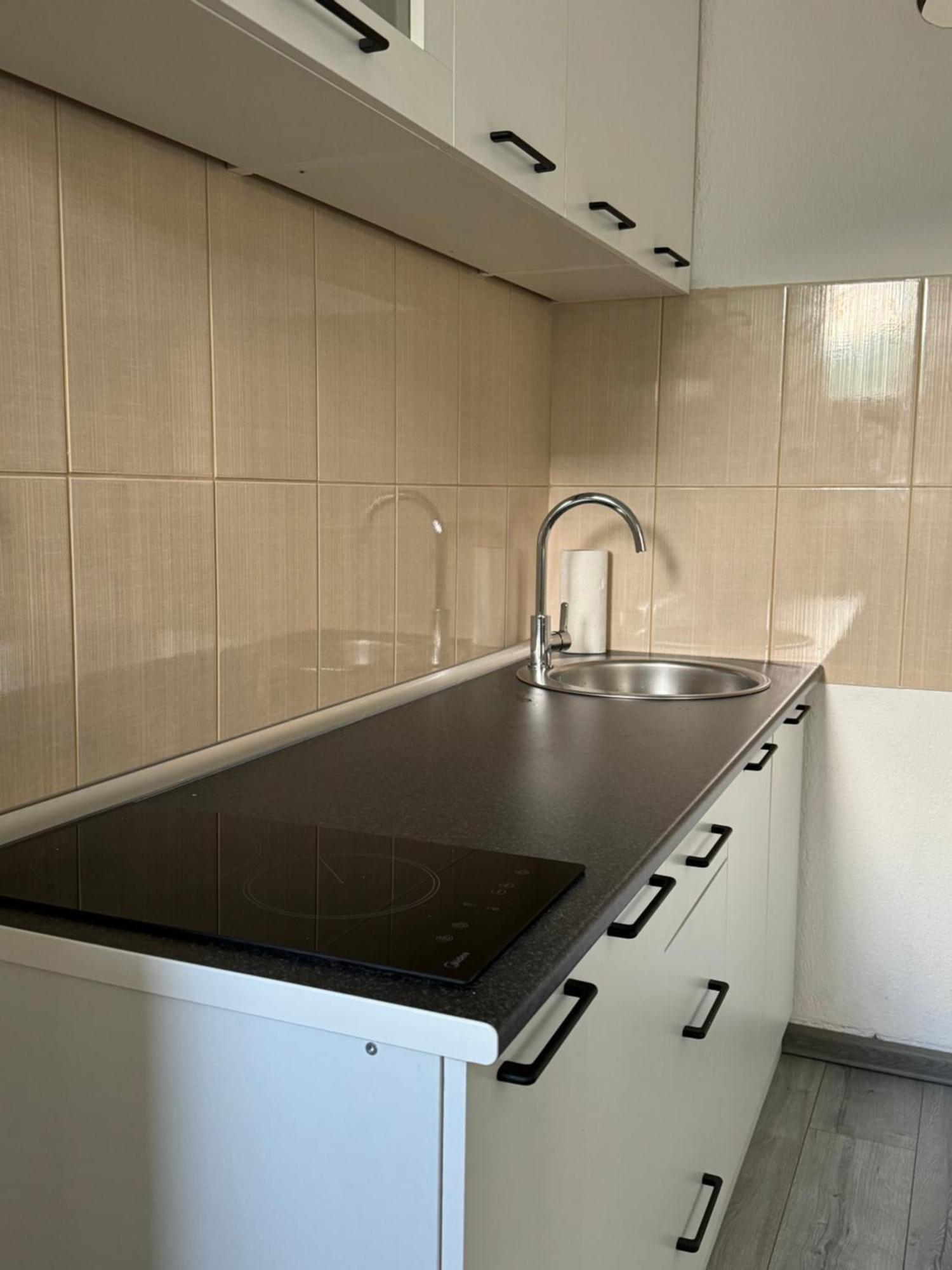 Апартаменты Apartman Mia Яйце Экстерьер фото