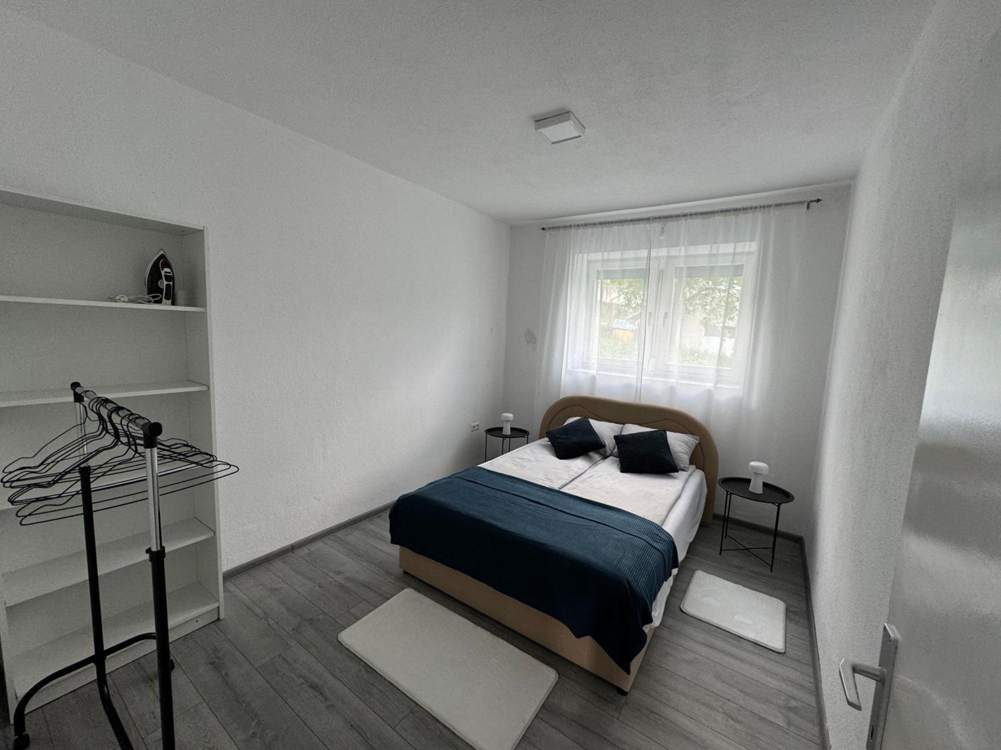 Апартаменты Apartman Mia Яйце Экстерьер фото