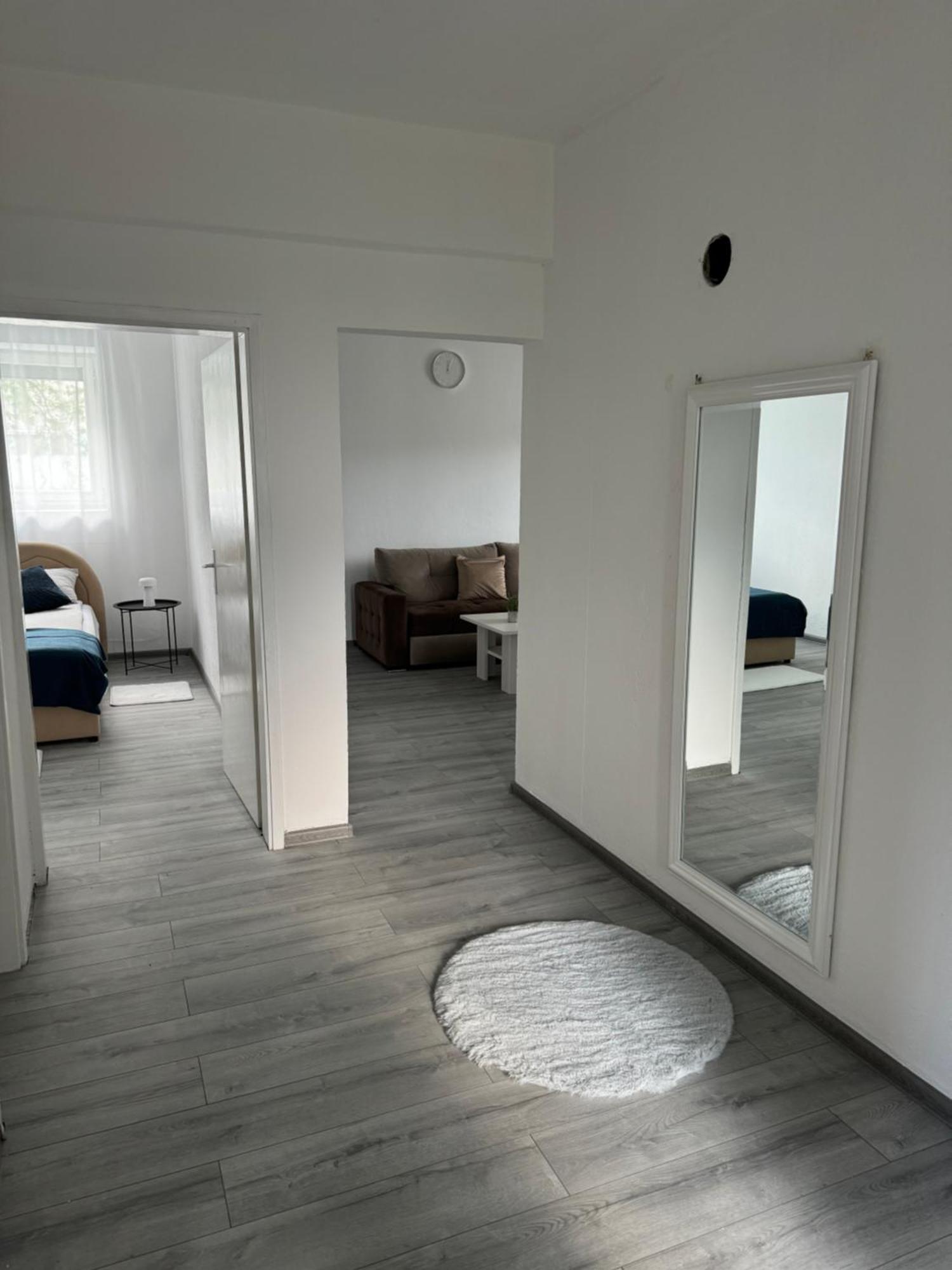 Апартаменты Apartman Mia Яйце Экстерьер фото
