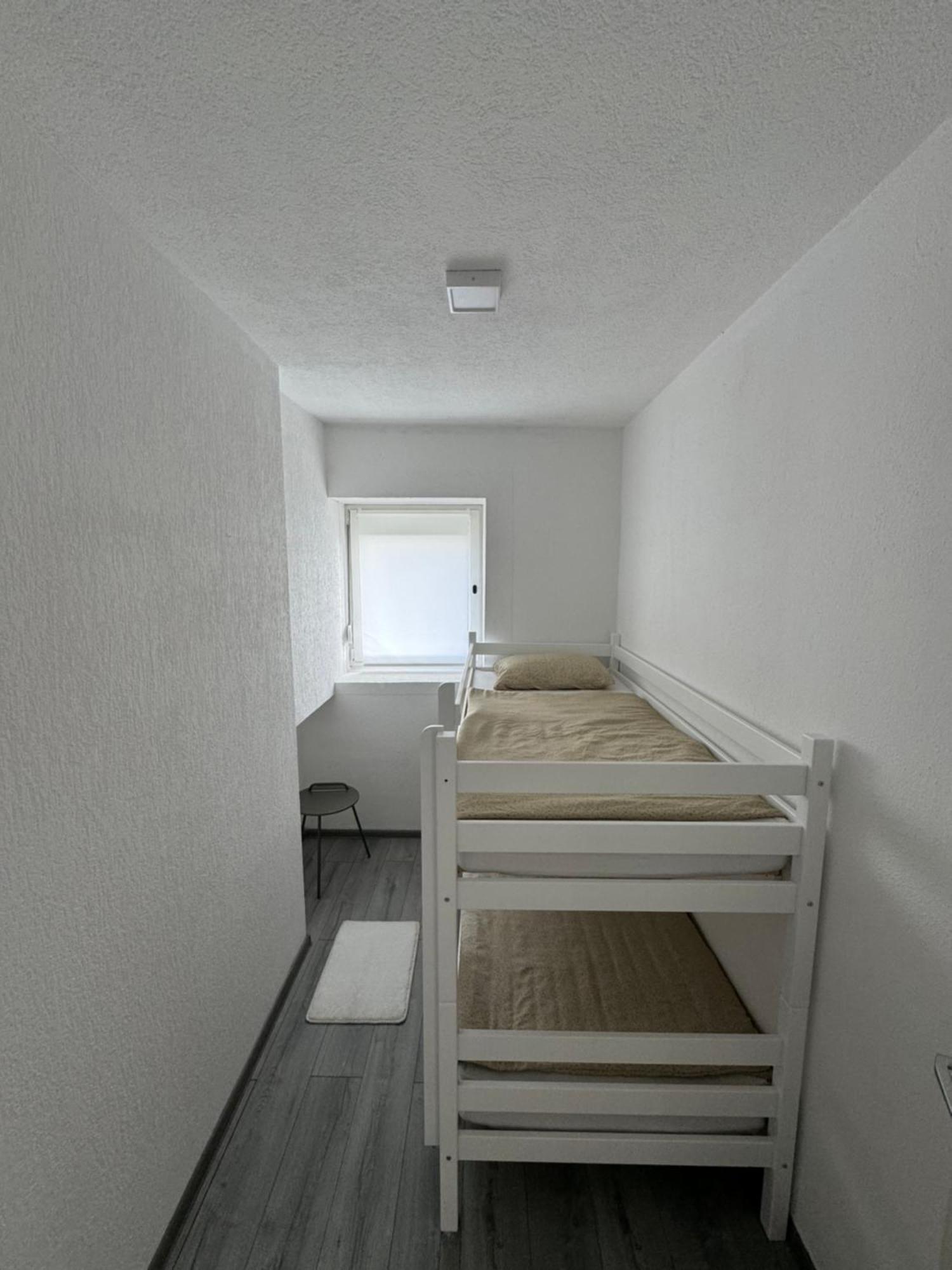 Апартаменты Apartman Mia Яйце Экстерьер фото