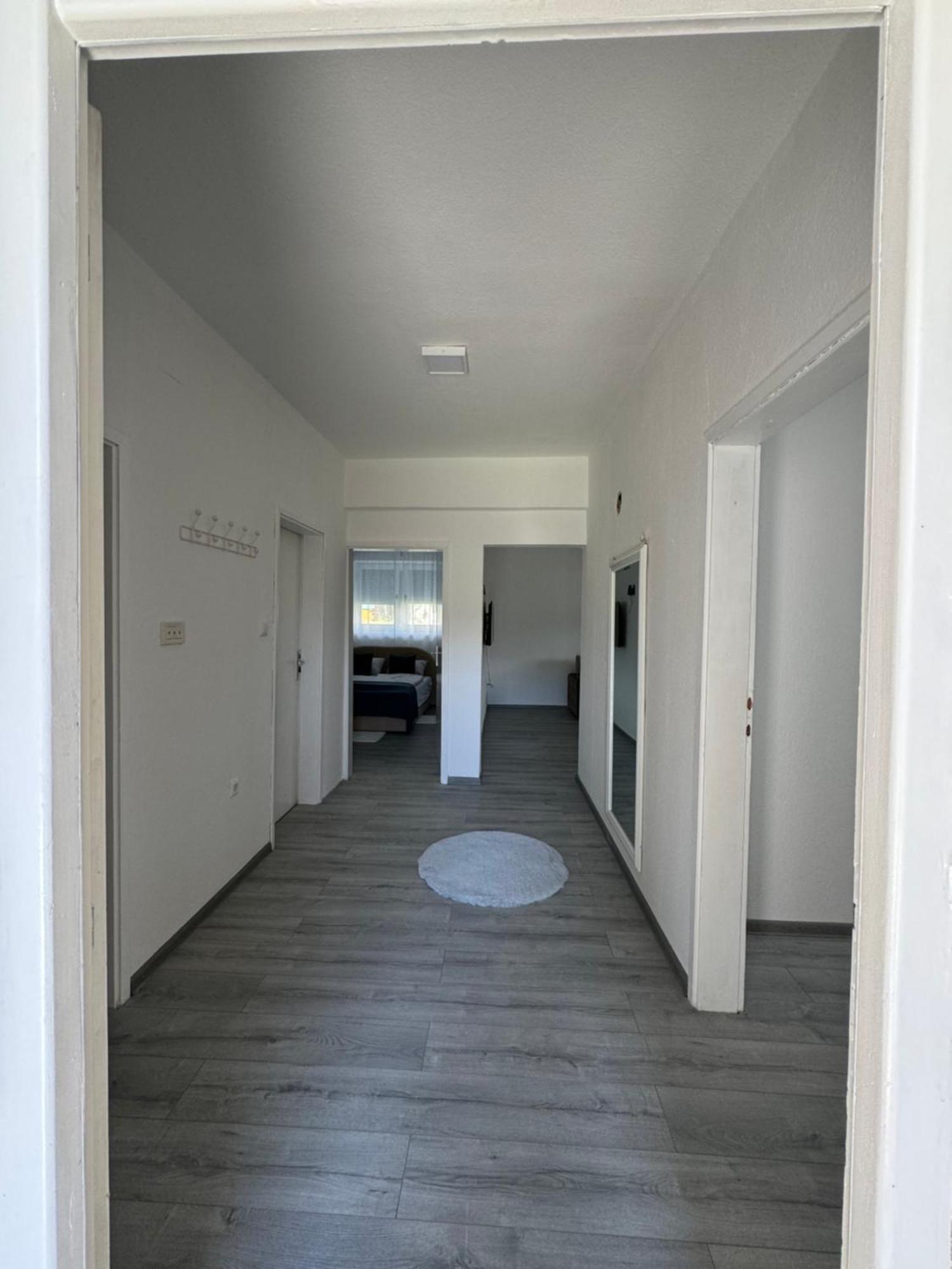 Апартаменты Apartman Mia Яйце Экстерьер фото